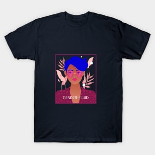 Gender Fluid T-Shirt